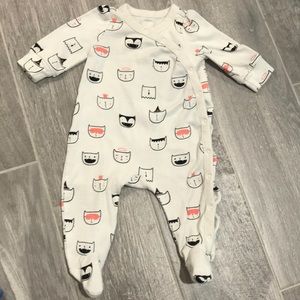 Baby gap 👶buenas condiciones